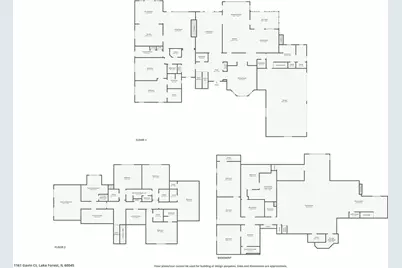 1161 Gavin Court, Lake Forest, IL 60045 - Photo 59