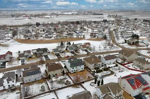 4132 Hoffman St, Plano, IL 60545 - Photo 11