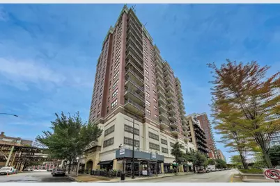 5 E 14th Place #501, Chicago, IL 60605 - Photo 3