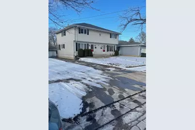 9 Railroad Street, East Dundee, IL 60118 - Photo 1