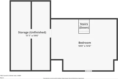 7709 E Sunset Drive, Wonder Lake, IL 60097 - Photo 31