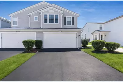 6930 Creekside Drive #6930, Plainfield, IL 60586 - Photo 1