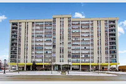 33 N Main Street #3C, Lombard, IL 60148 - Photo 1