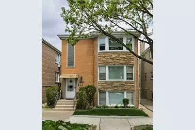 6038 W Peterson Avenue #1, Chicago, IL 60646 - Photo 1