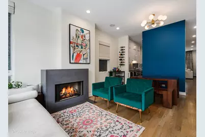 2239 W Armitage Avenue #1, Chicago, IL 60647 - Photo 3