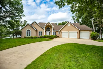9284 E Court Eleven, Effingham, IL 62401 - Photo 1
