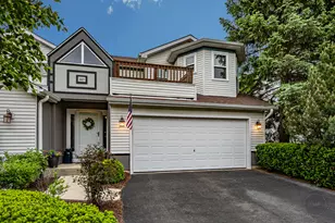307 Inner Cir Dr, Bolingbrook, IL 60490 - Photo 1