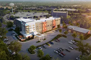 22nd & Windsor 22nd St, Oak Brook, IL 60523 - Photo 1