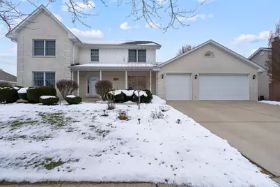24751 Rosewood Lane, Manhattan, IL 60442 - Photo 1