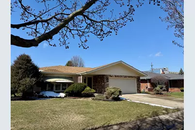 9608 S Kolin Avenue, Oak Lawn, IL 60453 - Photo 1
