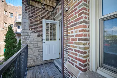 5715 N Kimball Avenue #1N, Chicago, IL 60659 - Photo 33