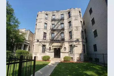 6527 S Kimbark Avenue #4F, Chicago, IL 60637 - Photo 1