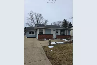 2201 Kingfisher Lane, Rolling Meadows, IL 60008 - Photo 1