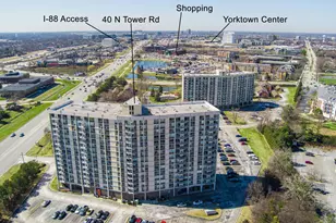 40 N Tower Rd, Oak Brook, IL 60523 - Photo 29