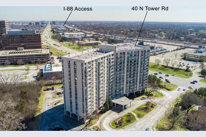 40 N Tower Road #9K, Oak Brook, IL 60523 - Photo 27