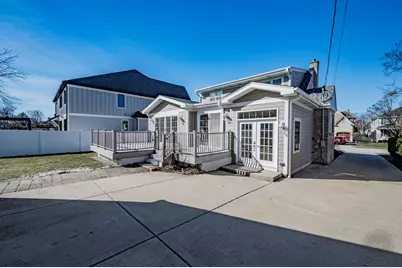 593 S Sunnyside Avenue, Elmhurst, IL 60126 - Photo 59