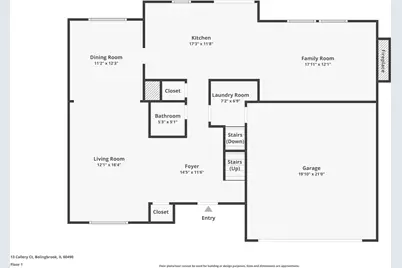 13 Callery Court, Bolingbrook, IL 60490 - Photo 43