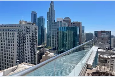 40 E 9th Street #1412, Chicago, IL 60605 - Photo 15