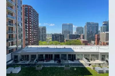 40 E 9th Street #1412, Chicago, IL 60605 - Photo 17