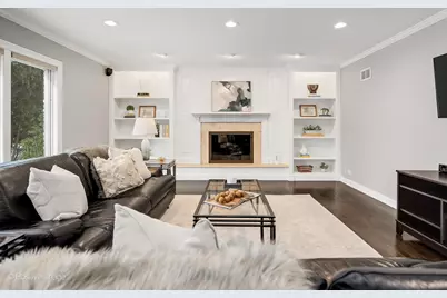 2S630 Avenue Chateaux East, Oak Brook, IL 60523 - Photo 19