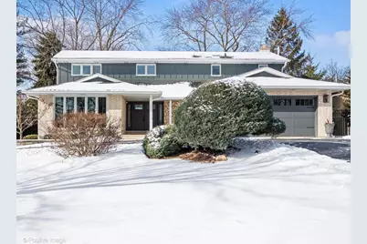 2S630 Avenue Chateaux East, Oak Brook, IL 60523 - Photo 1