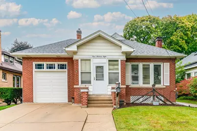 308 McKinley Avenue, Libertyville, IL 60048 - Photo 1