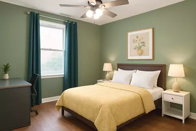 1727 W Crystal Lane #707B, Mount Prospect, IL 60056 - Photo 7