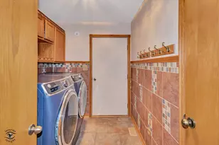 2858 E Bending Creek Trail, Crete, IL 60417 - Photo 17