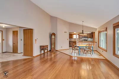 2858 E Bending Creek Trail, Crete, IL 60417 - Photo 3