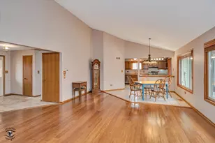 2858 E Bending Creek Trail, Crete, IL 60417 - Photo 3