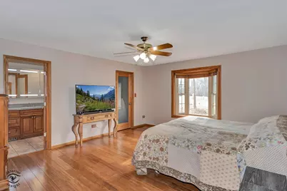 2858 E Bending Creek Trail, Crete, IL 60417 - Photo 11