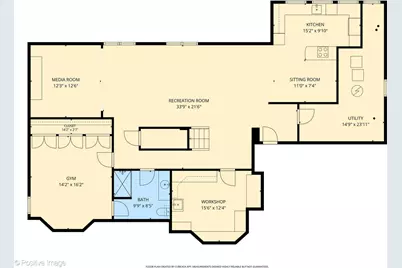 5 Andrew Court, Burr Ridge, IL 60527 - Photo 39