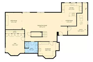 5 Andrew Ct, Burr Ridge, IL 60527 - Photo 39