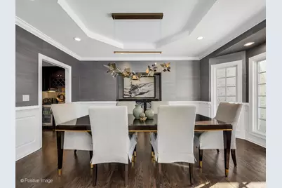 5 Andrew Court, Burr Ridge, IL 60527 - Photo 7