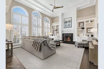 5 Andrew Court, Burr Ridge, IL 60527 - Photo 19