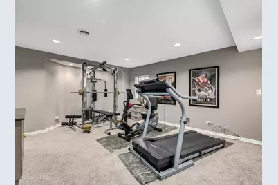 5 Andrew Court, Burr Ridge, IL 60527 - Photo 33