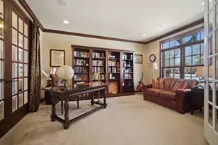 422 Old Mill Cir, Lincolnshire, IL 60069 - Photo 13