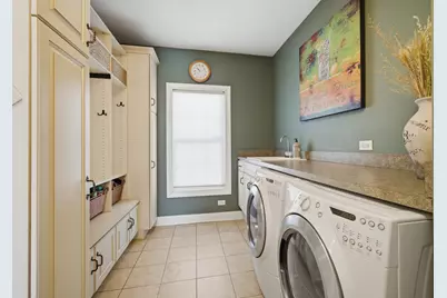 422 Old Mill Circle, Lincolnshire, IL 60069 - Photo 17