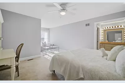 422 Old Mill Circle, Lincolnshire, IL 60069 - Photo 25