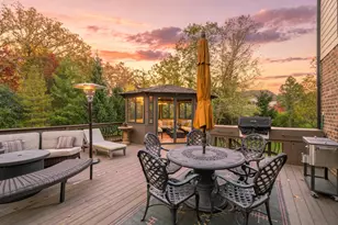 422 Old Mill Cir, Lincolnshire, IL 60069 - Photo 37