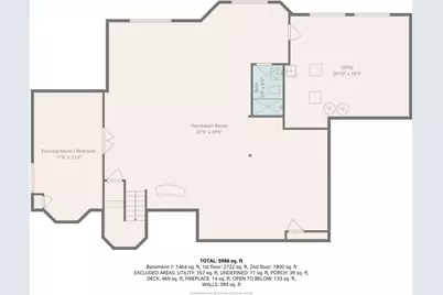 422 Old Mill Circle, Lincolnshire, IL 60069 - Photo 43