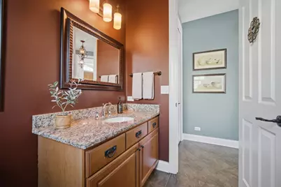 422 Old Mill Circle, Lincolnshire, IL 60069 - Photo 15