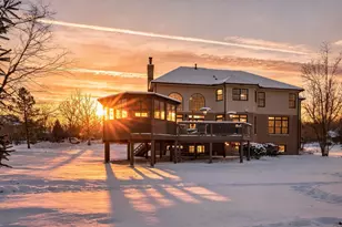 422 Old Mill Cir, Lincolnshire, IL 60069 - Photo 39