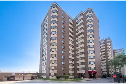 7337 S South Shore Drive #902, Chicago, IL 60649 - Photo 1