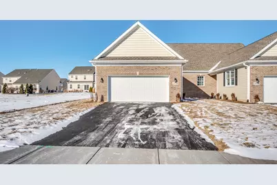 1074 Freedom Road, Elburn, IL 60119 - Photo 1