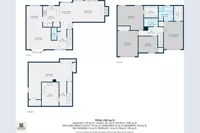 2806 N Stanford Drive, Arlington Heights, IL 60004 - Photo 23