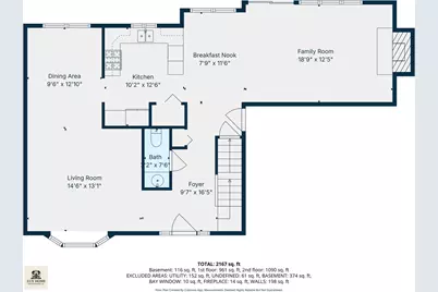 2806 N Stanford Drive, Arlington Heights, IL 60004 - Photo 21