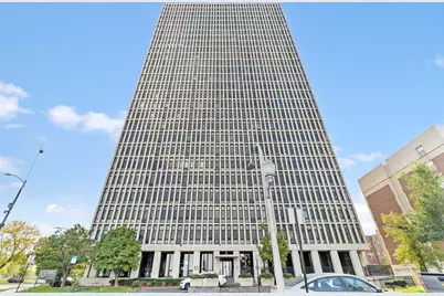 6700 S South Shore Drive #24E, Chicago, IL 60649 - Photo 1