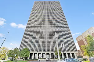 6700 S South Shore Dr, Chicago, IL 60649 - Photo 1