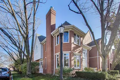 5937 N Sauganash Lane, Chicago, IL 60646 - Photo 3